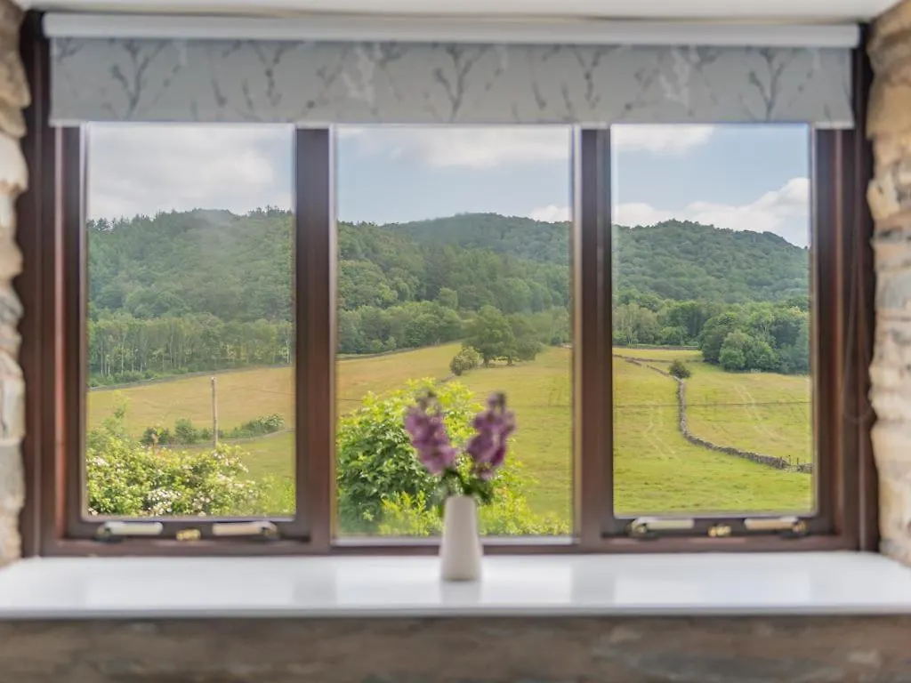 2 Bed In Sz591 Holiday home Haverthwaite