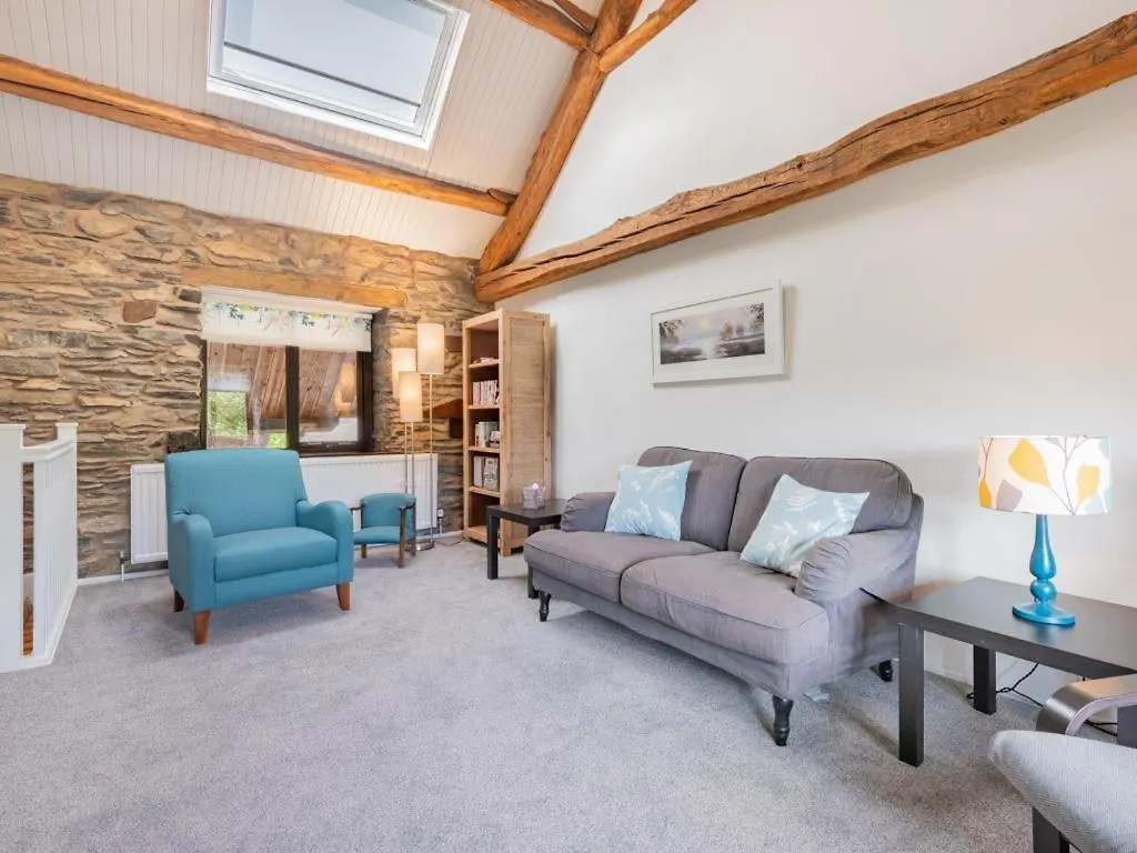 2 Bed In Sz591 * Haverthwaite