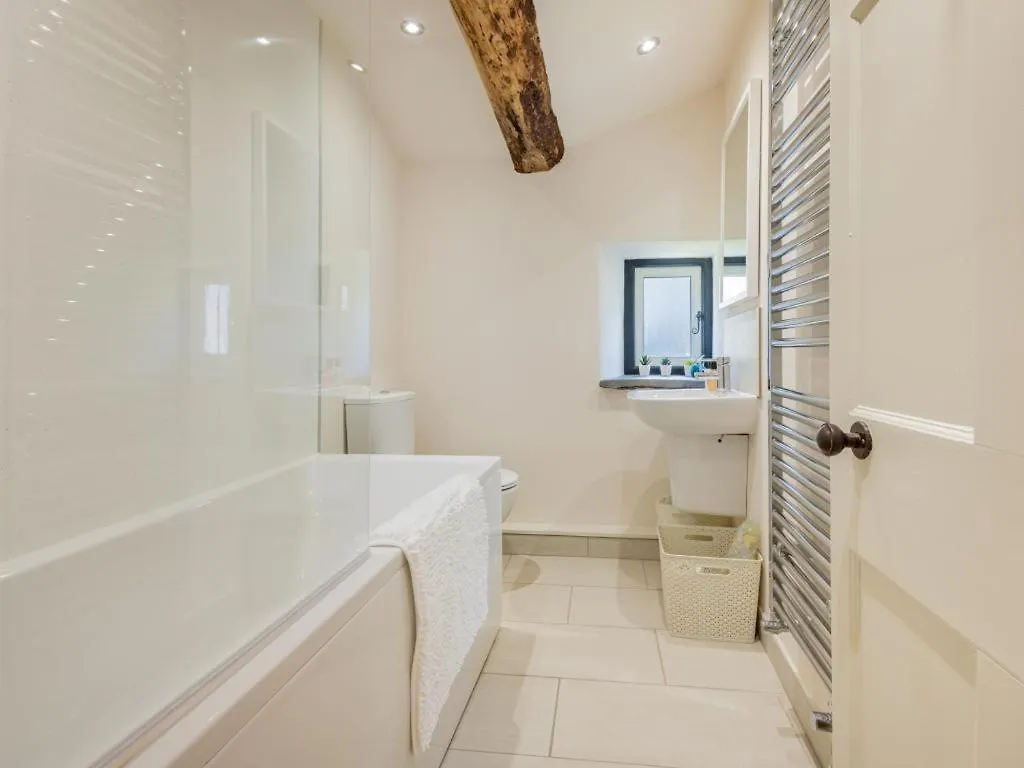2 Bed In Sz197 Nyaraló