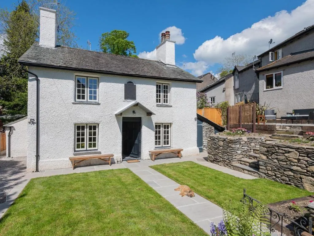 2 Bed In Sz197 Holiday home Bowness-on-Windermere