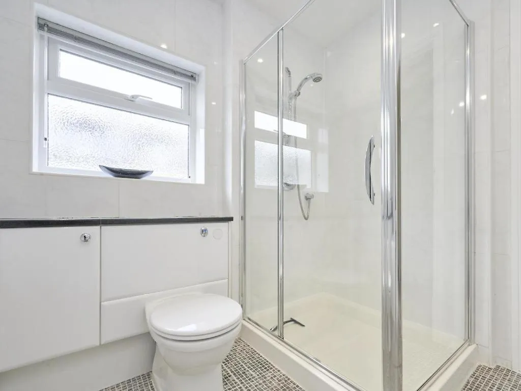 4 Bed In Keswick Sz220 Holiday home