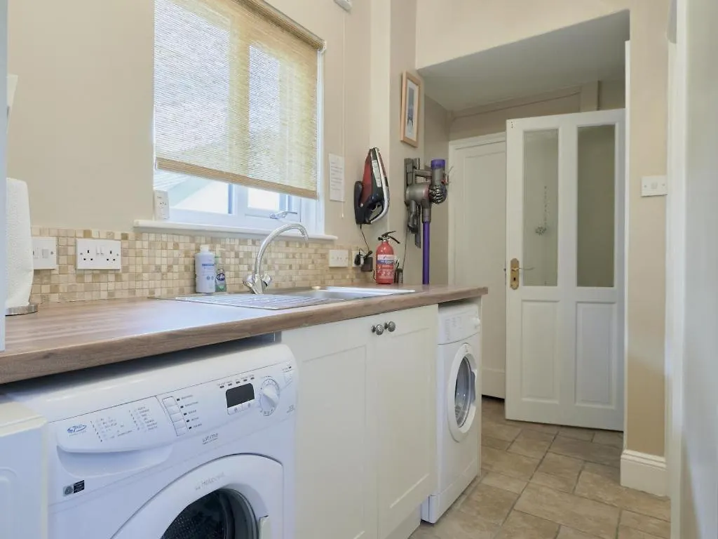 Holiday home 4 Bed In Keswick Sz220