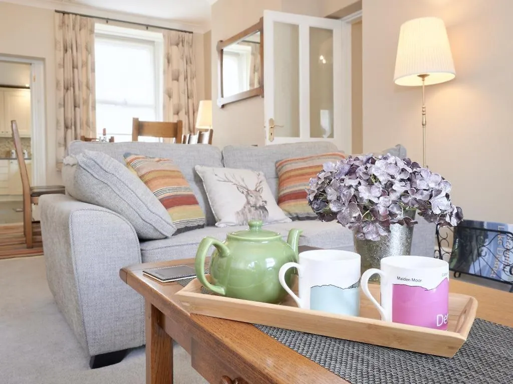 Holiday home 4 Bed In Keswick Sz220 *