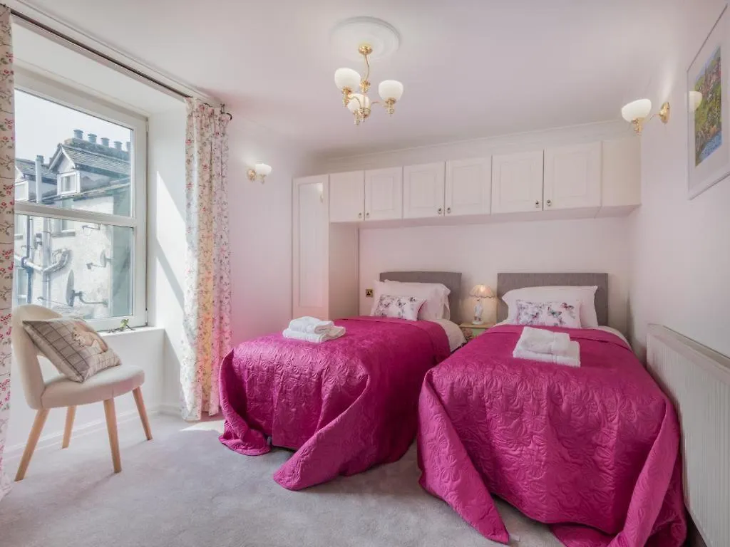 Holiday home 3 Bed In Sz469 Windermere