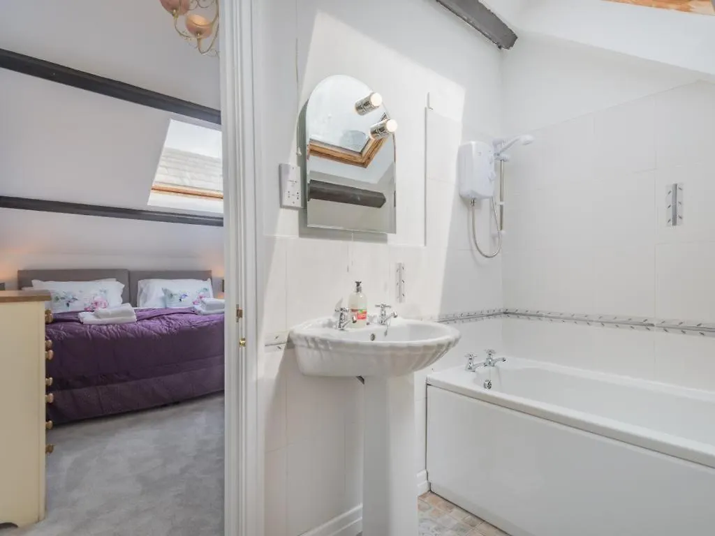 3 Bed In Sz469 * Windermere
