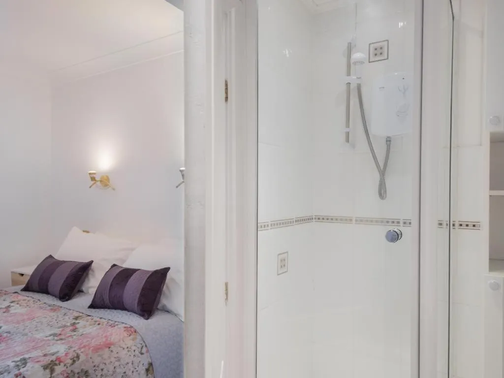 3 Bed In Sz469 Holiday home *