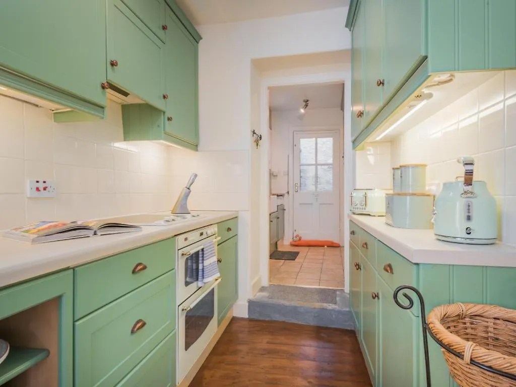 3 Bed In Thornthwaite Sz575 Holiday home *
