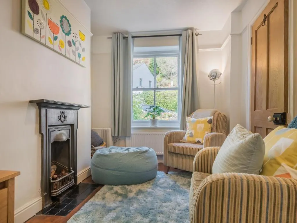 3 Bed In Thornthwaite Sz575 Holiday home Braithwaite