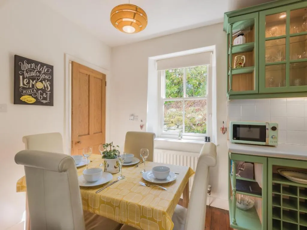 3 Bed In Thornthwaite Sz575 Holiday home