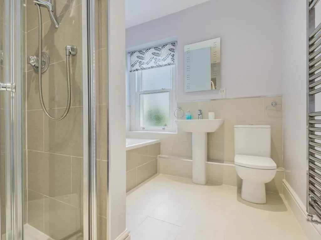 3 Bed In Keswick Sz411 Holiday home Keswick (Cumbria)