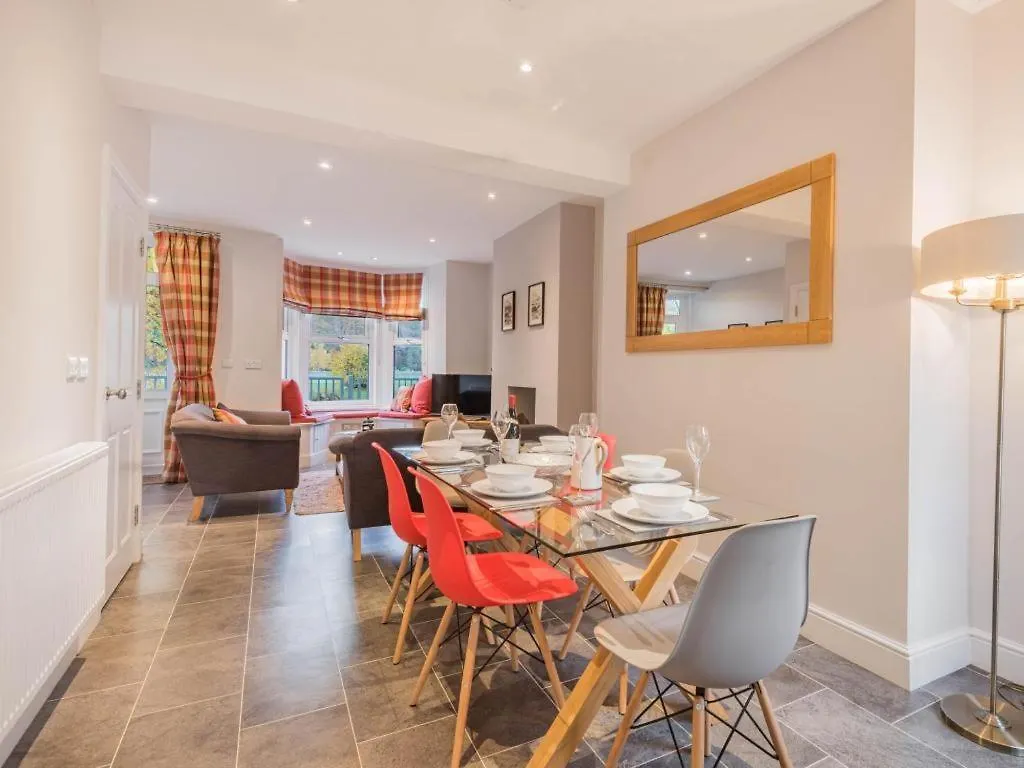 3 Bed In Keswick Sz411 * Keswick (Cumbria)