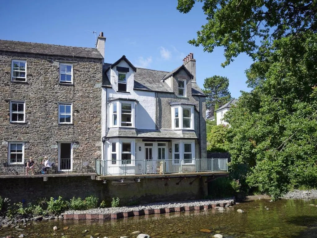3 Bed In Keswick Sz411 Keswick (Cumbria)