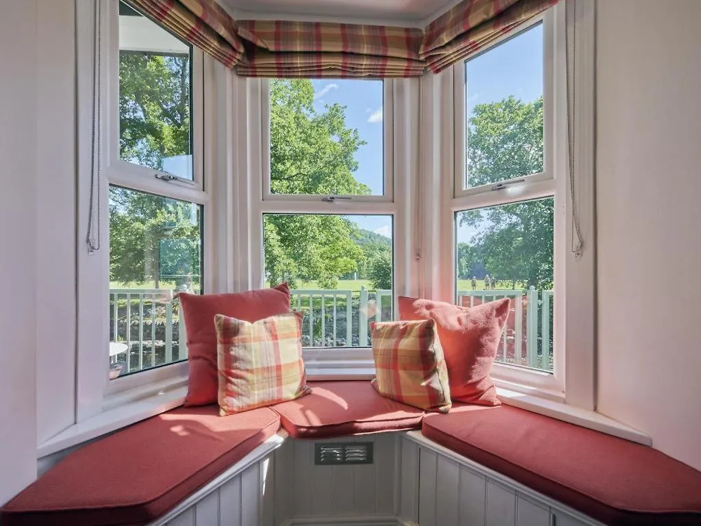 Holiday home 3 Bed In Keswick Sz411 *