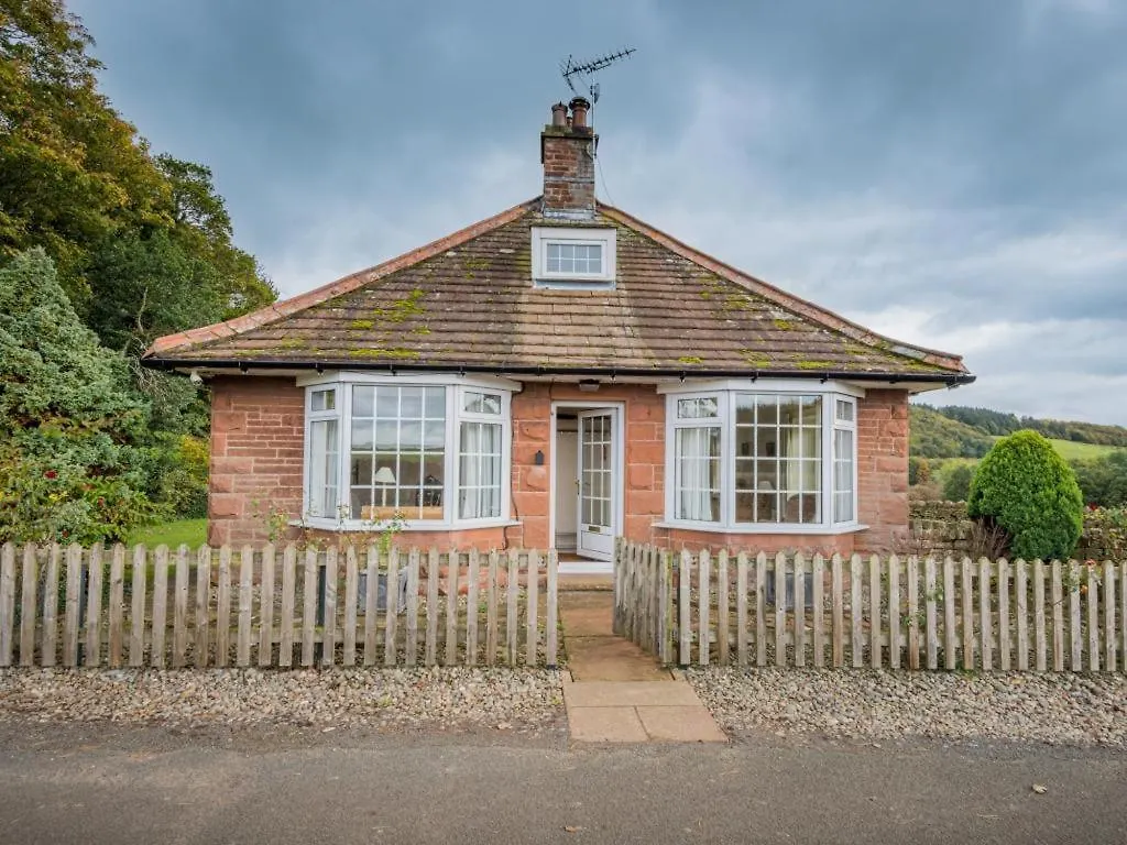 1 Bed In Lazonby Sz176 Kirkoswald (Cumbria)