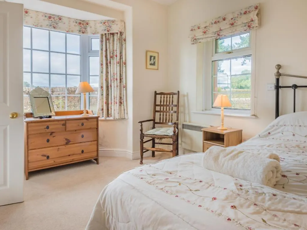 Holiday home 1 Bed In Lazonby Sz176