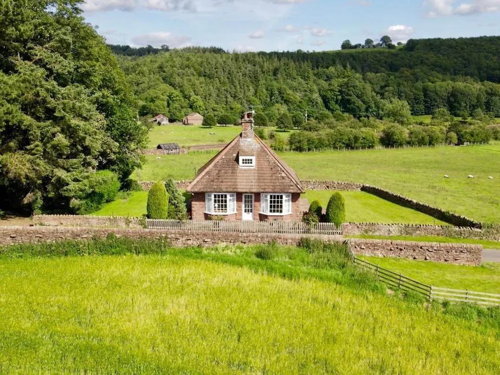 1 Bed In Lazonby Sz176 Kirkoswald (Cumbria)
