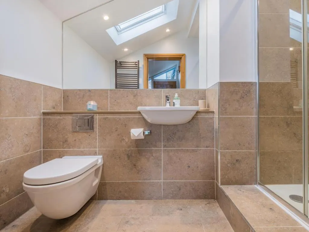 3 Bed In Sz485 Holiday home