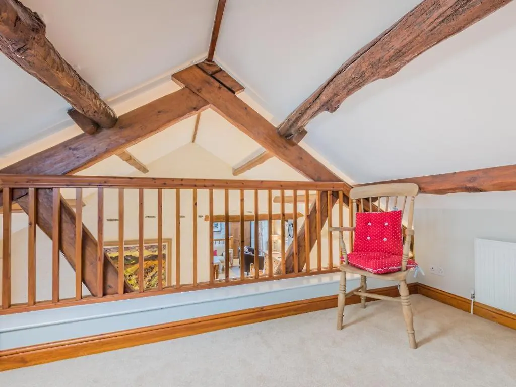 3 Bed In Sz485 Holiday home *