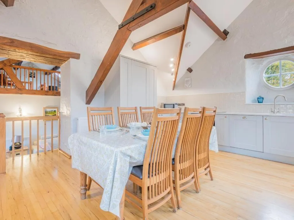 3 Bed In Sz485 Holiday home