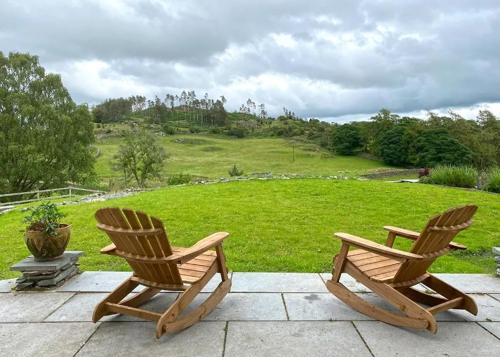 3 Bed In Sz485 Holiday home Windermere