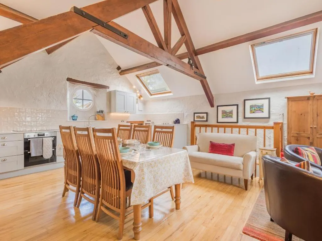 3 Bed In Sz485 Holiday home *