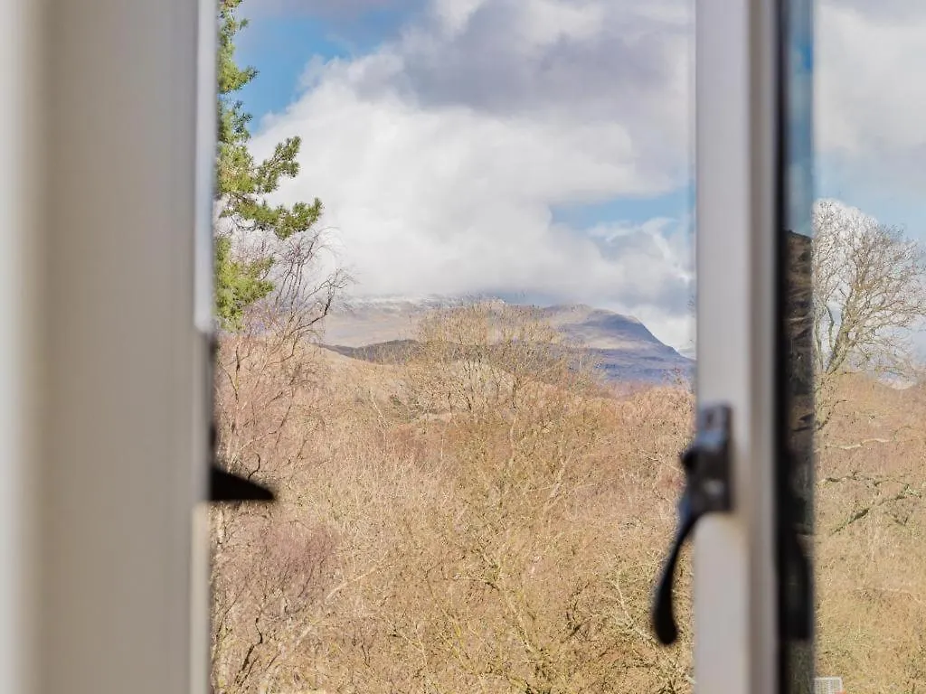 2 Bed In Eskdale Sz487 펜션 Santon Bridge
