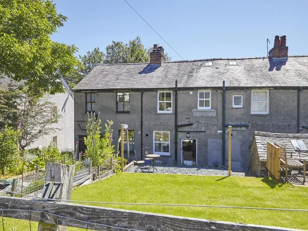 2 Bed In Keswick Sz011 *