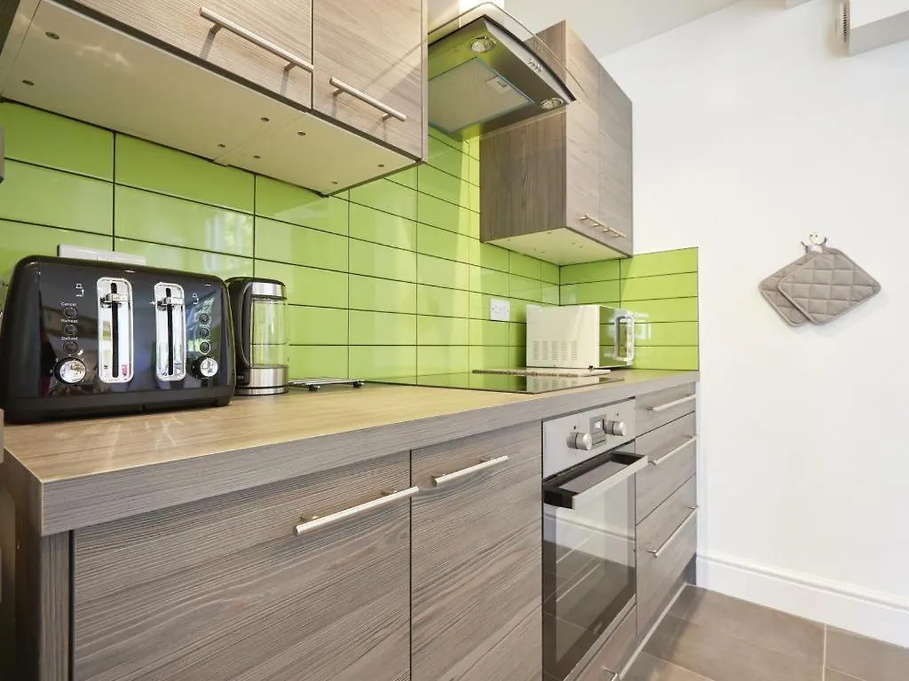 2 Bed In Keswick Sz011