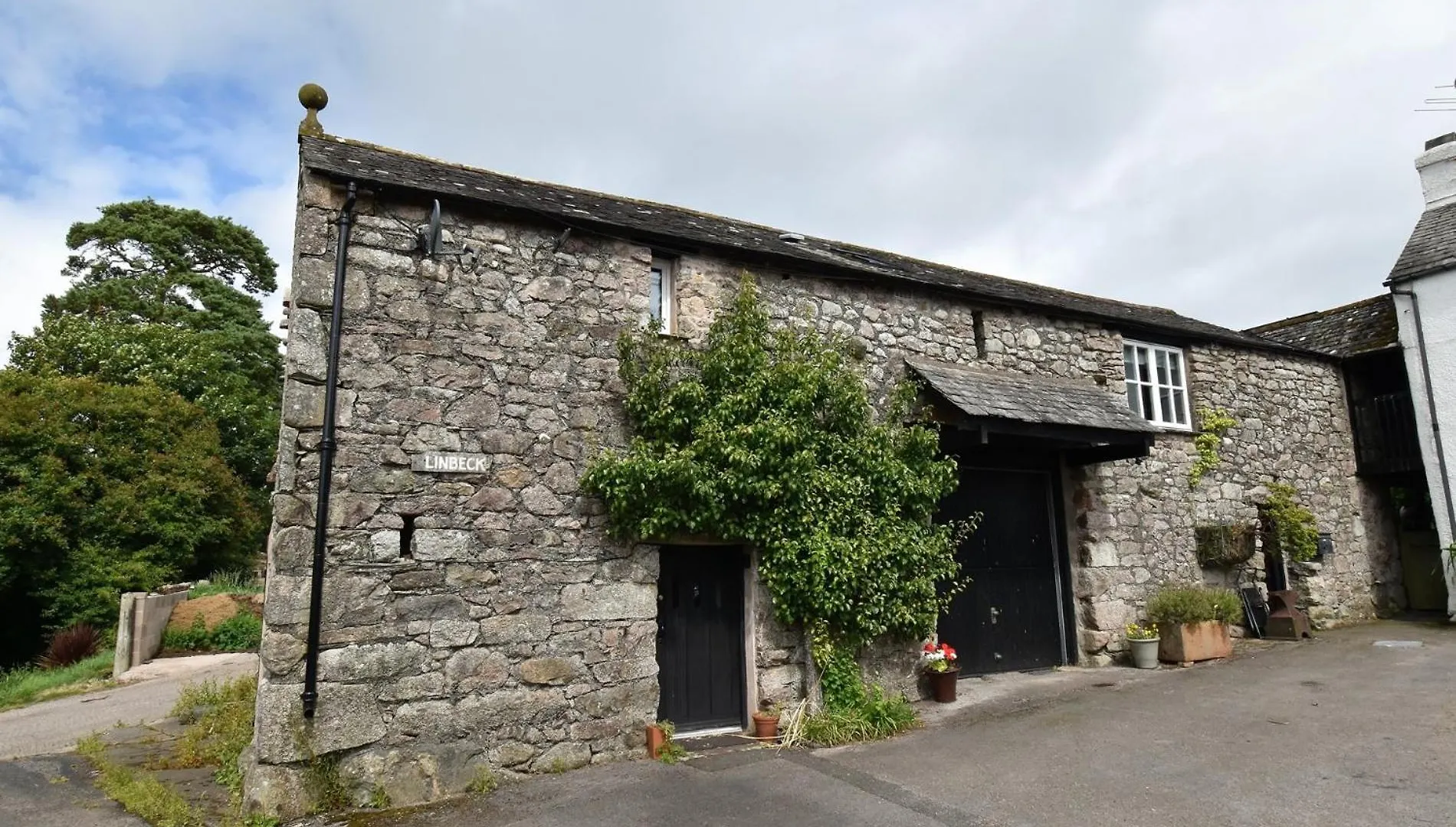 2 Bed In Eskdale Sz487 *