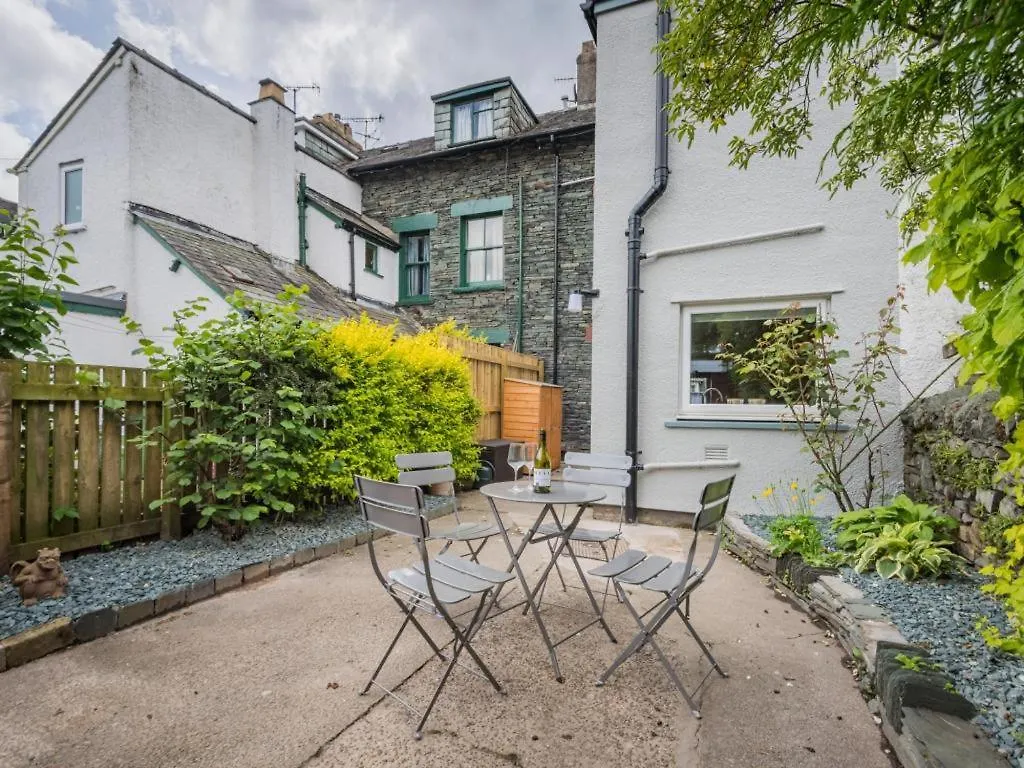 Holiday home 4 Bed In Keswick Sz029 Keswick (Cumbria)
