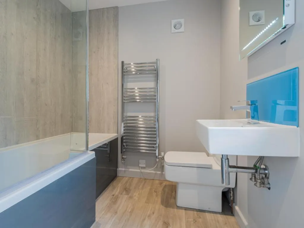 4 Bed In Keswick Sz029 Holiday home Keswick (Cumbria)