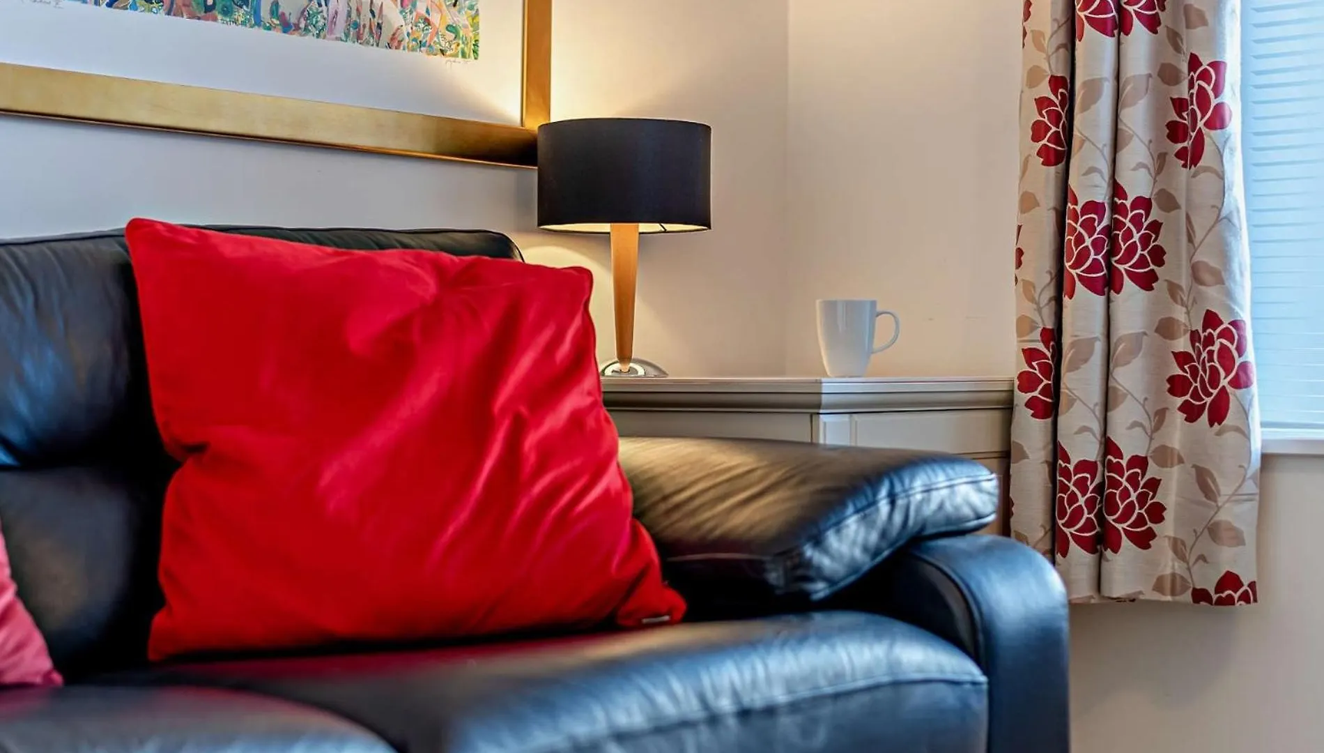 1 Bed In Keswick Sz127 *