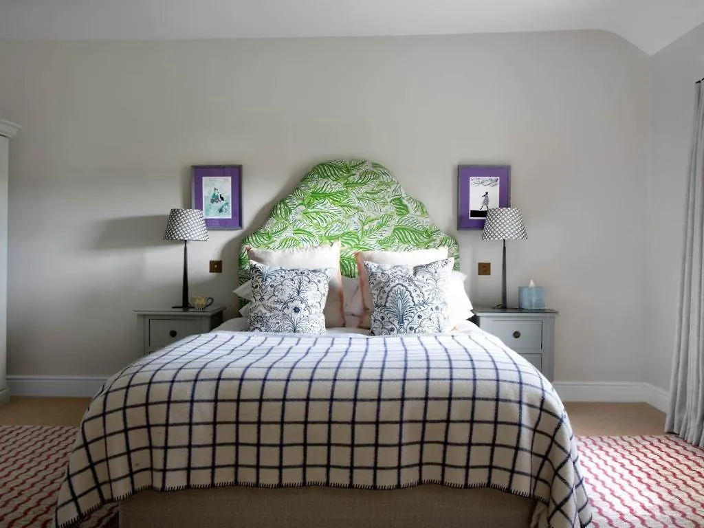 4 Bed In Askham Sz264 Holiday home *