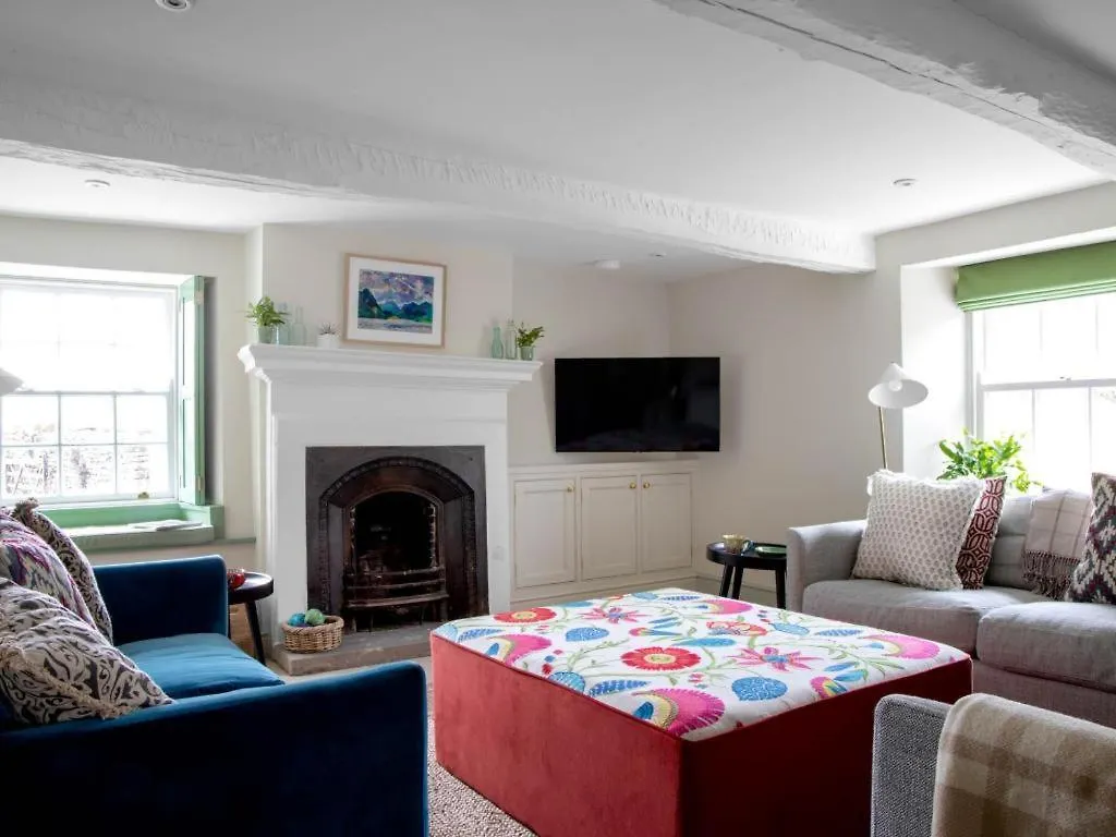 Holiday home 4 Bed In Askham Sz264 *