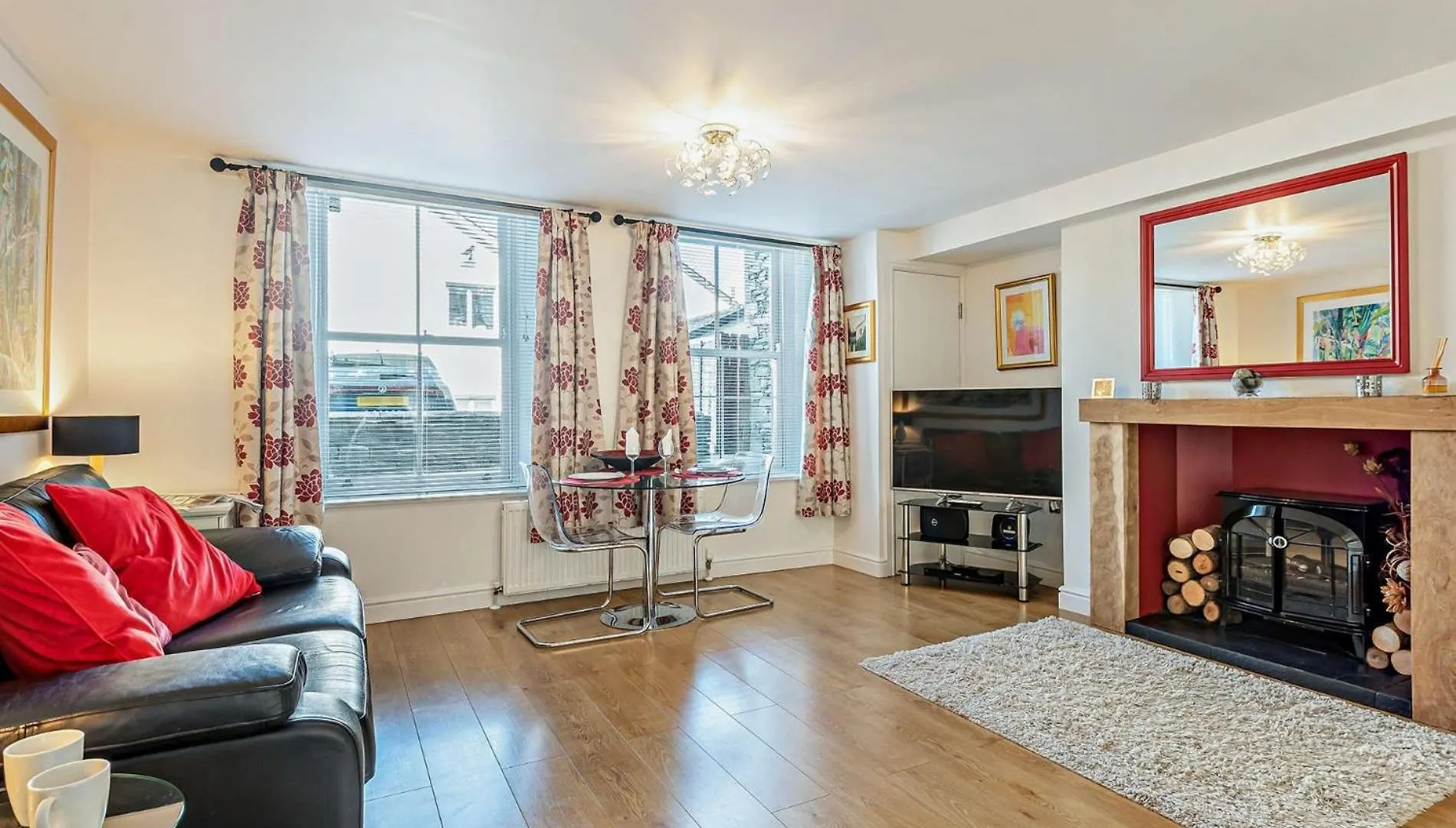 1 Bed In Keswick Sz127 * Keswick (Cumbria)