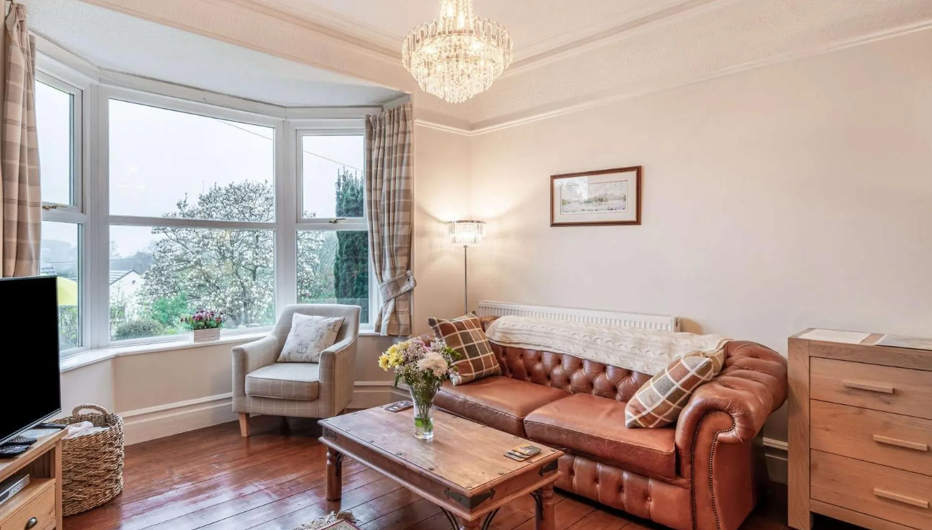 2 Bed In Eskdale Sz464 * Beckfoot (Copeland, Cumbria)