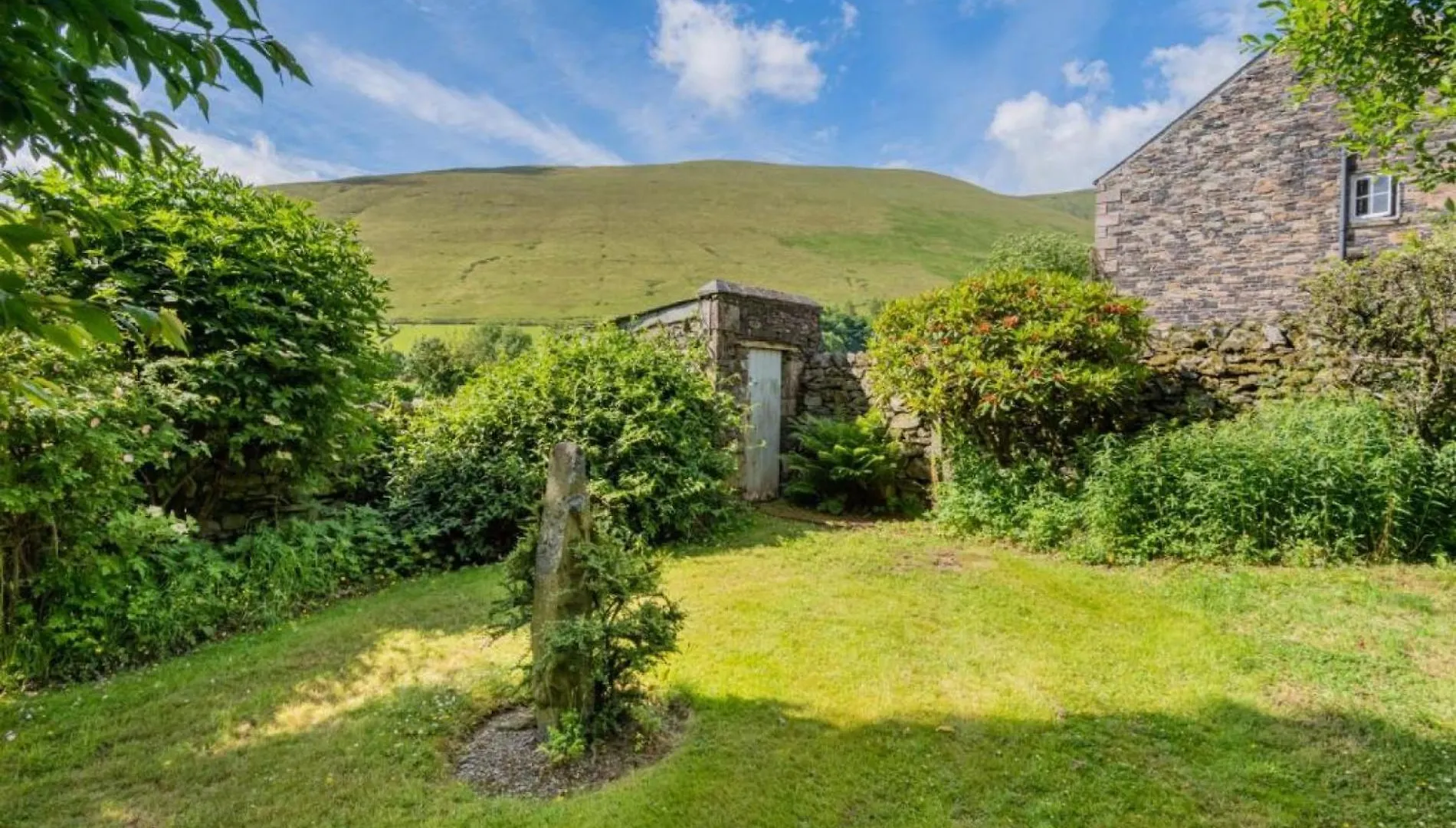 2 Bed In Sz218 Holiday home *