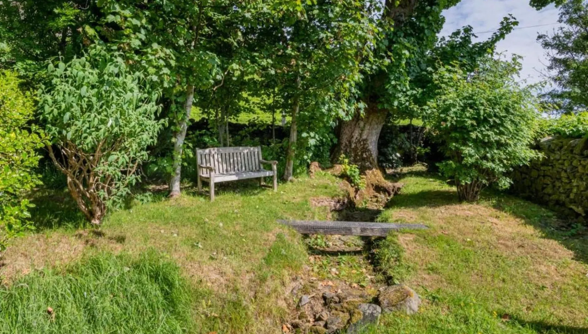 Prázdninový dům 2 Bed In Sz218 Mosedale