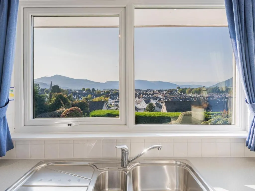 1 Bed In Keswick Sz437 Vakantiehuis
