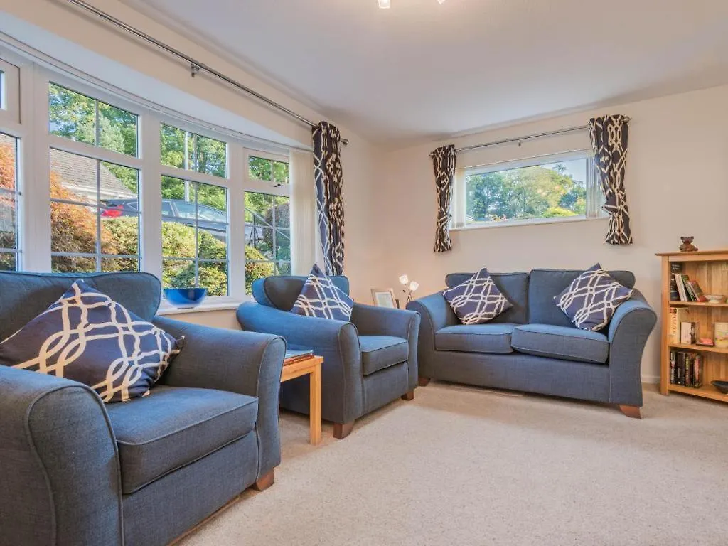 Vakantiehuis 1 Bed In Keswick Sz437 Keswick (Cumbria)