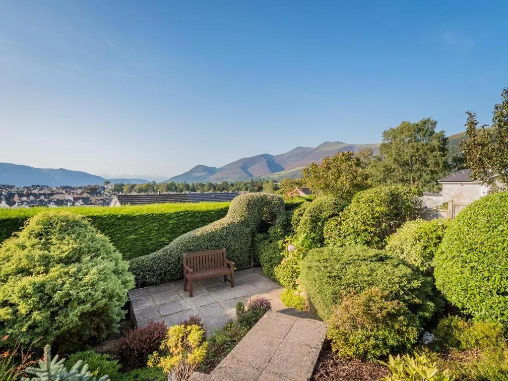 1 Bed In Keswick Sz437 Vakantiehuis *