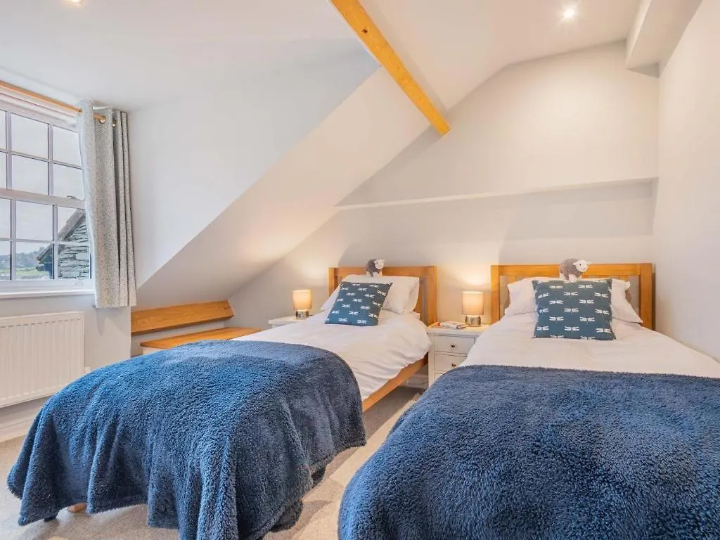 2 Bed In Keswick Sz494 * Keswick (Cumbria)