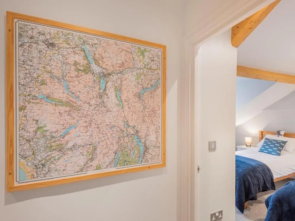 2 Bed In Keswick Sz494 Holiday home *