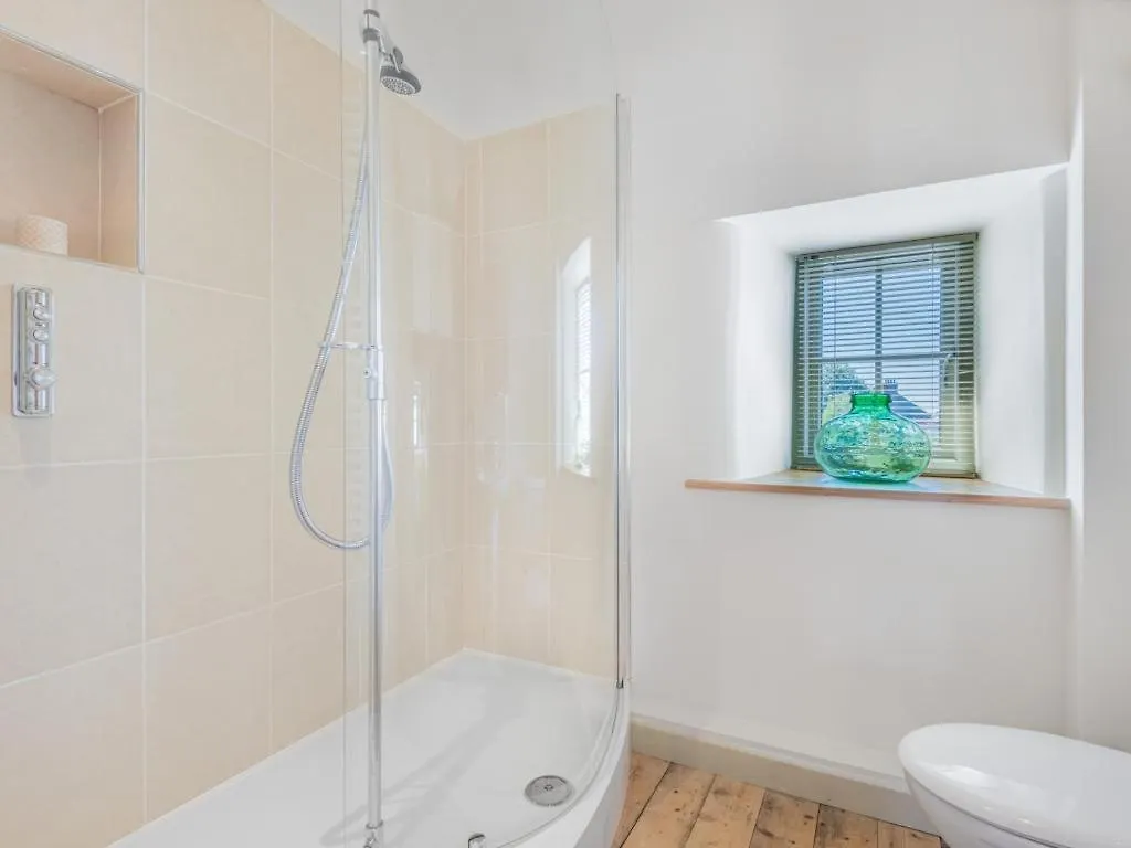 3 Bed In Sz390 Holiday home *