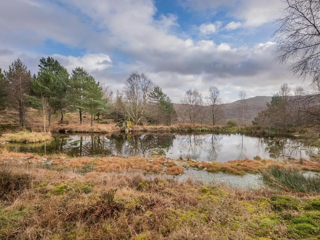 5 Bed In Sz259 * Eskdale