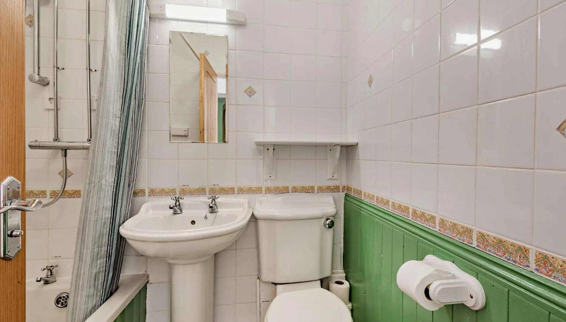 Holiday home 2 Bed In Keswick Sz027 *