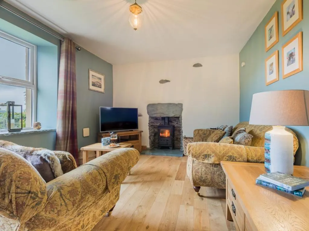Tatil Evi 3 Bed In Sz227