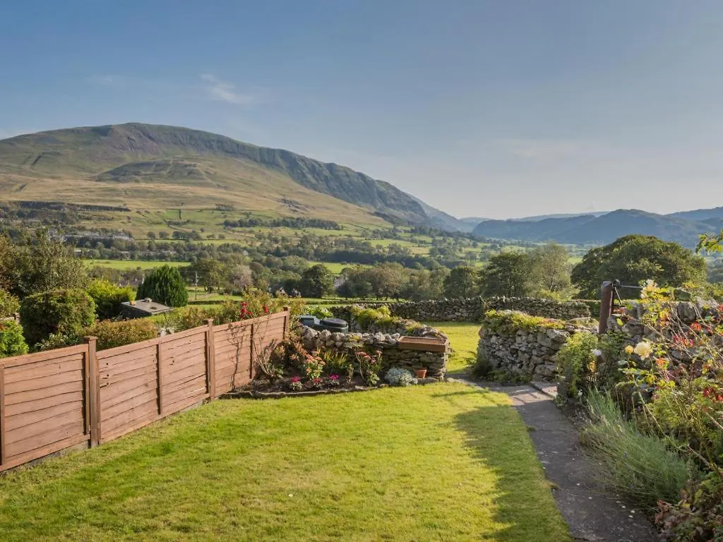 3 Bed In Sz227 Holiday home Threlkeld