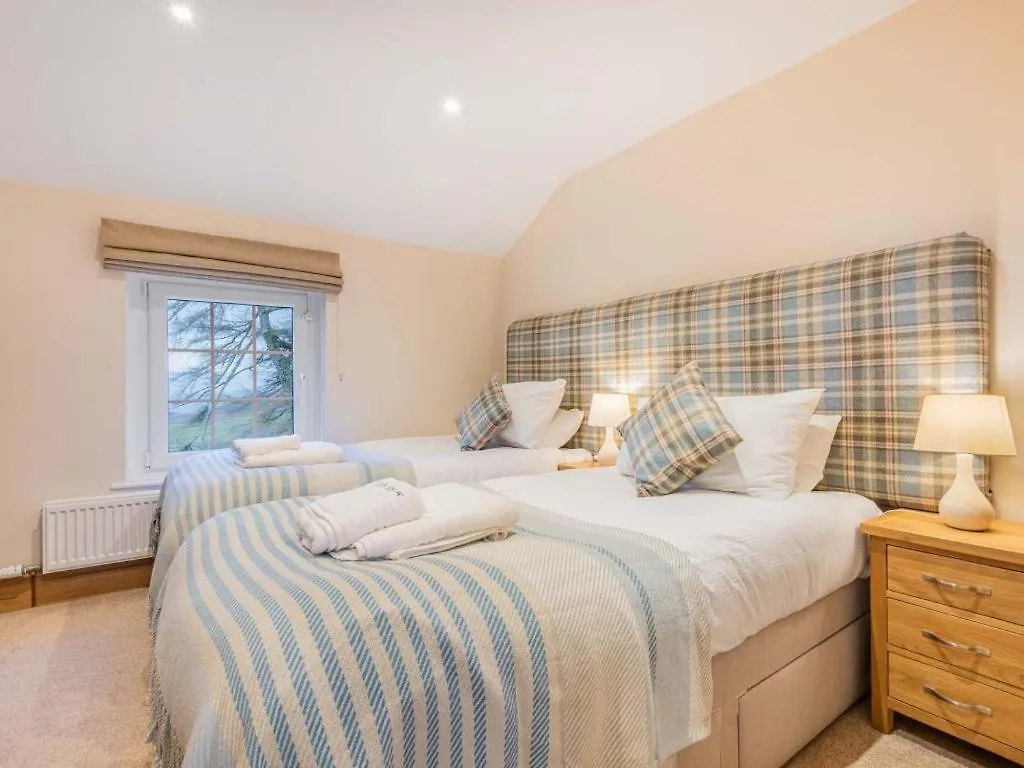 3 Bed In Sz247 Holiday home *