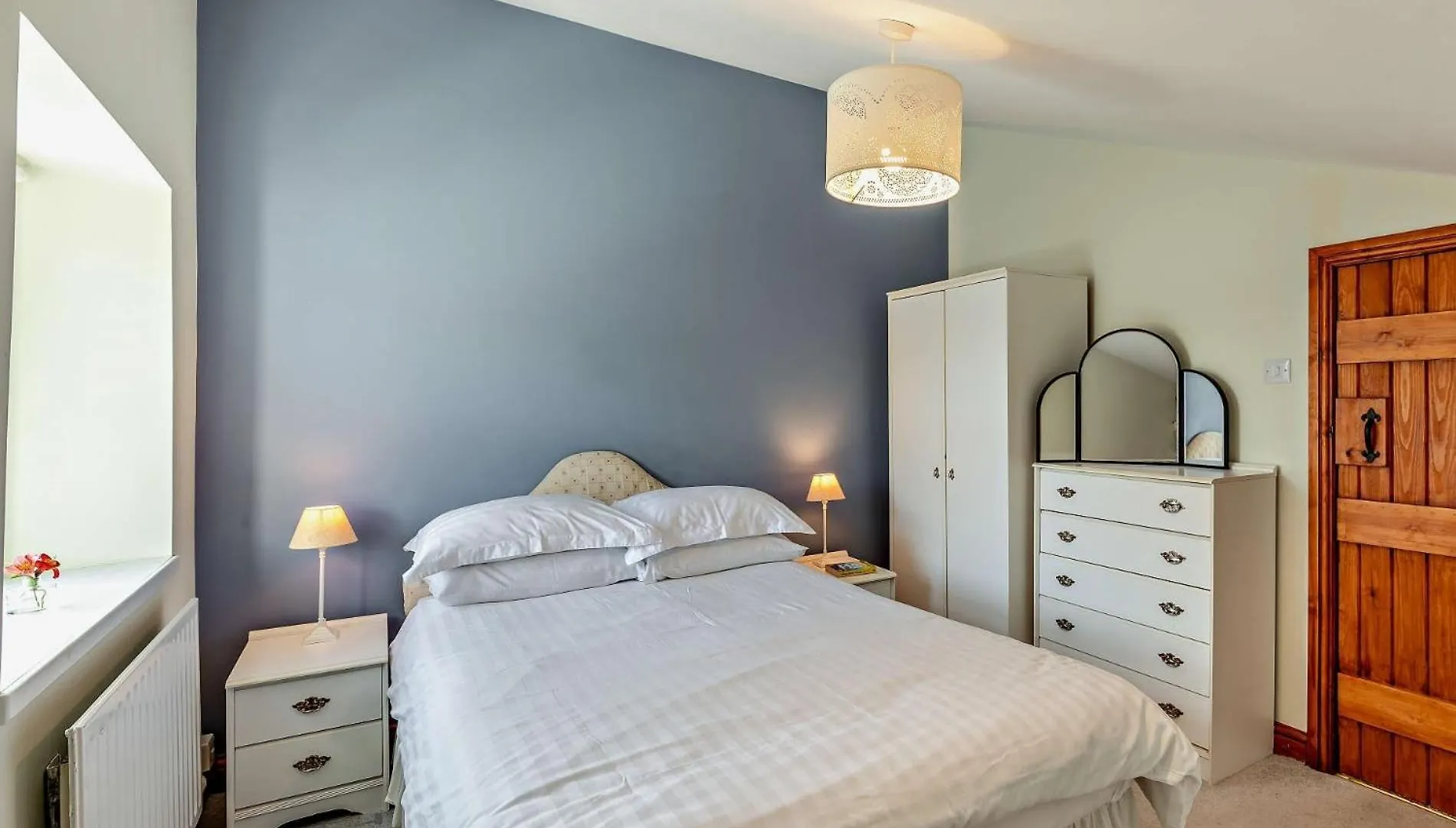 Holiday home 2 Bed In Sz145
